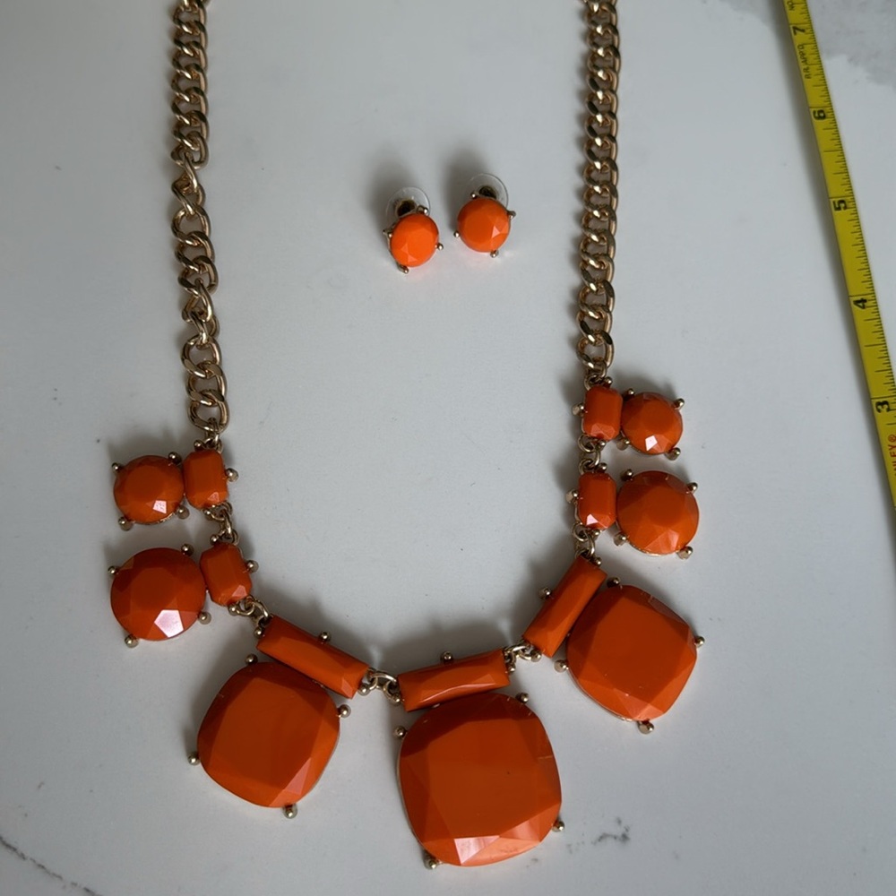 Necklace Set - Picture 5 of 5